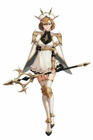 ปกนิยาย ชีวิตใหม่ของข้าทำไมถึงวุ่นวายเพียงนี้ (YURI)