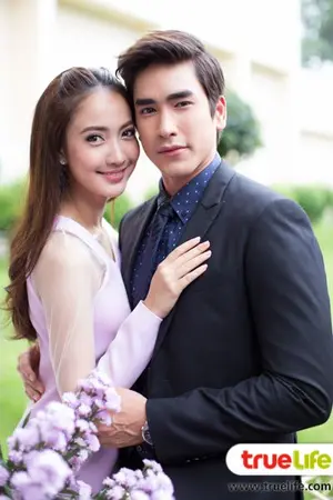 ปกนิยาย อุ้มรัก เกมกามเทพ