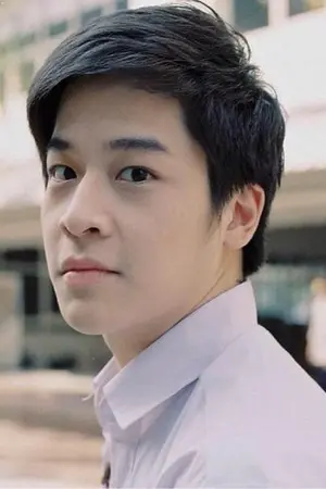 ปกนิยาย พี่ีครับ ผมตกหลุมรักพี่