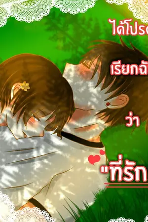 ปกนิยาย