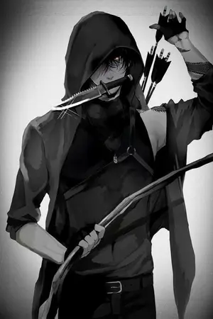 ปกนิยาย เมื่อเกมที่เล่นดันกลายเป็นของจริง