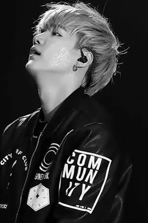 ปกนิยาย [FIC BTS] บันทึกรักไอดอล 7 เล่ม ตอน น้ำตาลเป็นพิษ