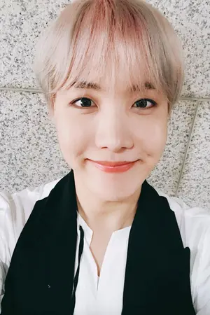 ปกนิยาย [FIC BTS] บันทึกรักไอดอล 7 เล่ม ตอน โฮปเพื่อนรัก