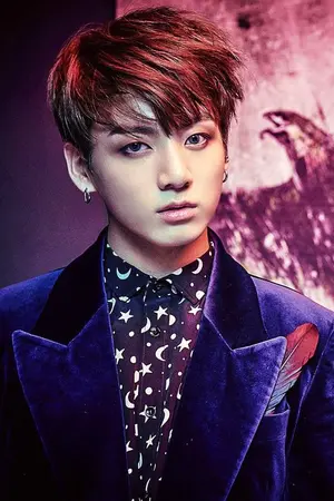 ปกนิยาย [FIC BTS] บันทึกรักไอดอล 7 เล่ม ตอน