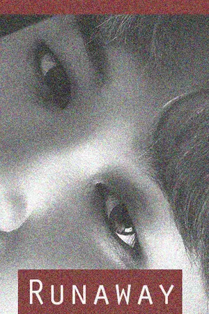 ปกนิยาย ﹝✕ RUNAWAY ✕﹞【YoonMin KookV NamJin】 #หลบหนียุนมิน