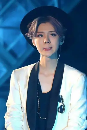 ปกนิยาย [Fic EXO] Destiny Hunhan Chanbaek Kaido Ft.Exo&got7