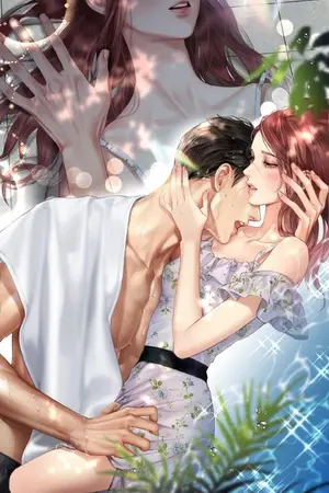 ปกนิยาย ครุฑาร่ายรัก (ครุฑแก่กินนาคอ่อน)