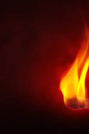 ปกนิยาย [GOT7] Hunt & Hustle