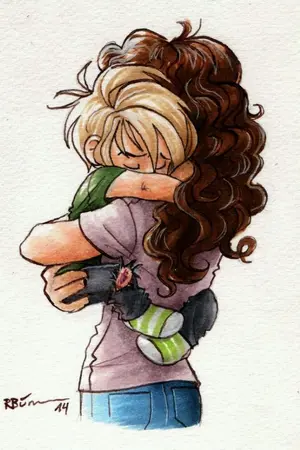 ปกนิยาย A Mistake [Draco x Hermione]