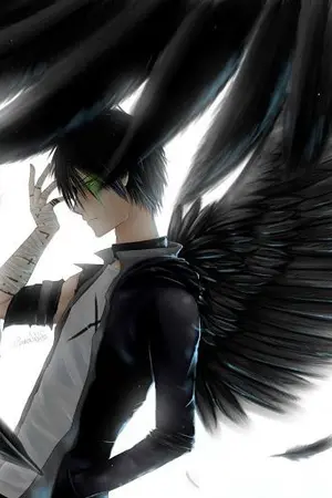 ปกนิยาย หัวใจยมทูต