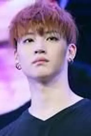 ปกนิยาย GOT7-JBXYOU [บังเอิญว่ารักเธอ]