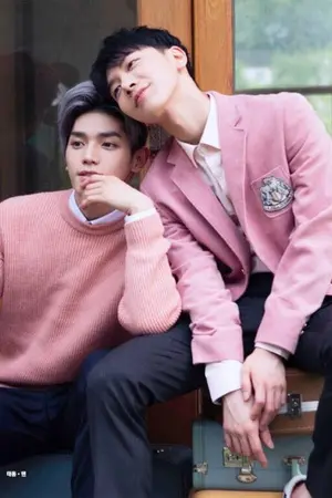 ปกนิยาย พี่คนนั้น...ให้ผมสอนไหมฮะ