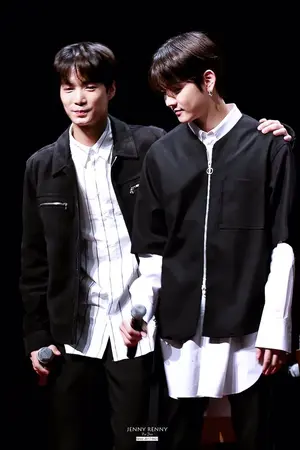 ปกนิยาย [Produce101] Friend  zone รักเพื่อน.. เพื่อนรัก #Jren