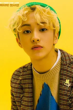 ปกนิยาย NCT [ Mark x You ] You Are Mine เธอเป็นของฉัน!