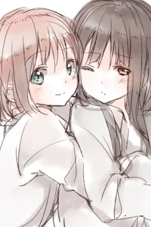 ปกนิยาย ~High Imagine~  จิ้นสุดใจ เหล่าสาว ¥ สุดซี๊ด [ Yuri ]