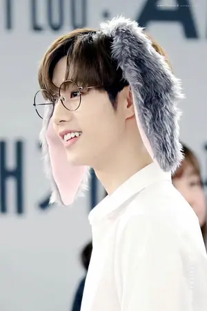 ปกนิยาย [ Yaoi ]  ขนาดรักยังไร้ชื่อ  แต่ทำไมกระบือยังมีเขา...