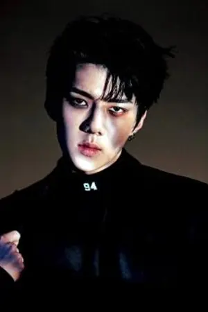 ปกนิยาย Make love ทำเป็นรัก