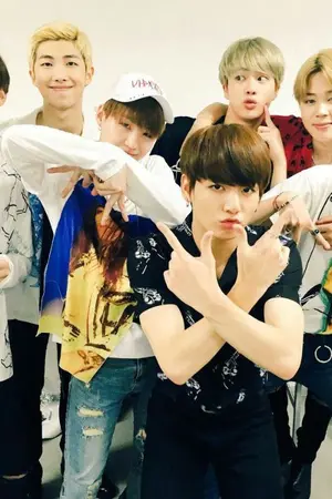 ปกนิยาย Addictive world jimin