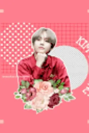 ปกนิยาย [ BTS x YOU ] || V ||สามีฉันชื่อแทฮยอง