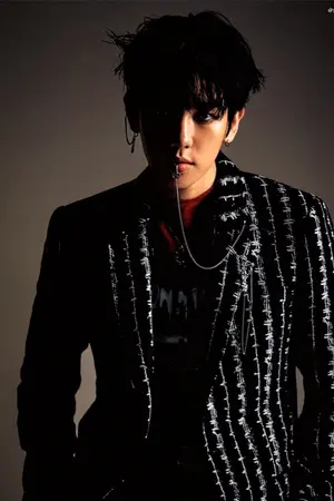 ปกนิยาย Vampire addicted- (Omegaverse) 2baek