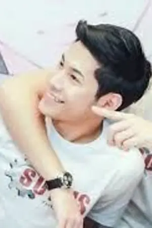 ปกนิยาย Fic. ฟินๆ ฉบับ สิงคริส/คริสสิง