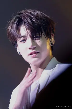 ปกนิยาย [Bts x You] Secret Lover  #รุ่นพี่