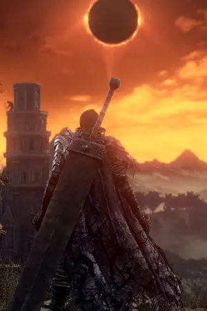 ปกนิยาย Heroes of Darkness Eclipse โคตรฮีโร่อภิมหาศึกสุริยคราสถล่มปฐพี