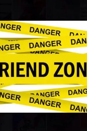 ปกนิยาย พรมลิขิตให้เป็นแค่เพื่อนกัน / FRIEND ZONE