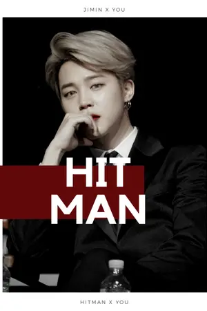 ปกนิยาย [BTS X YOU] [JIMIN] Hitman #นักฆ่านายจีมิน