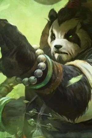 ปกนิยาย สงครามแดนสัตว์ป่า