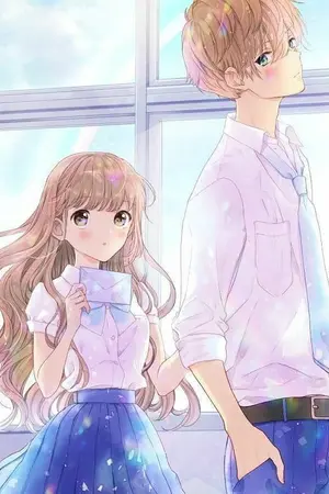 ปกนิยาย รุ่นพี่คะ...หนูชอบรุ่นพี่ค่ะ