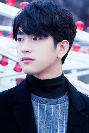 ปกนิยาย TWO HEART รักวุ่นวายกับนายสองใจ