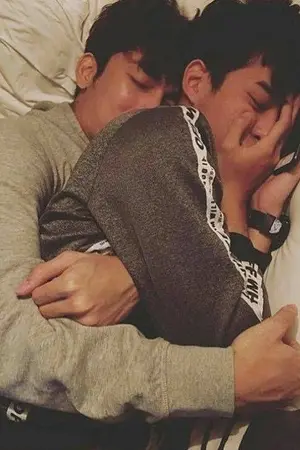 ปกนิยาย [SF/OS] MONSTA X │#หอมหัวฟิค