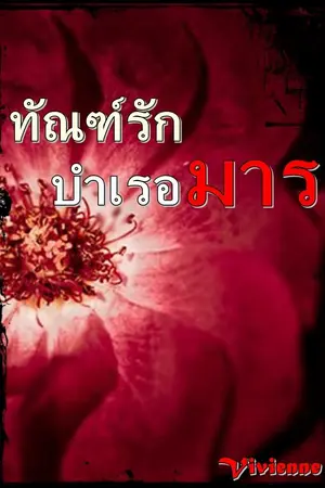 ปกนิยาย