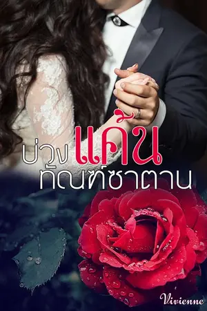 ปกนิยาย