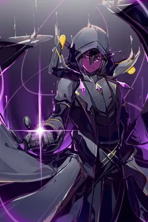 ปกนิยาย [FANFIC Douluo Dalu x Kage no Jitsuryokusha ni Naritakute! (The Eminence in Shadow) ] เงาทมิฬแห่งแดนโต้วหลัว...