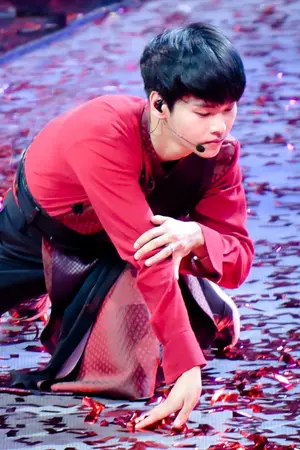 ปกนิยาย DING KO VIXX