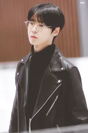 ปกนิยาย Sawbones Kim [DoTen]