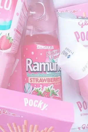 ปกนิยาย FIC GOT7 // MARKBAM // PINKED