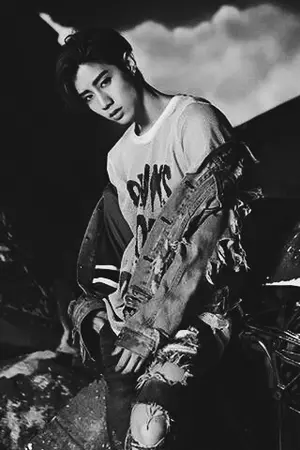 ปกนิยาย [GOT MARKBAM ] กินกัน(ต์) #kinkanMB