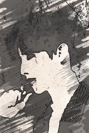 ปกนิยาย [Got7] Hiding my love #ฟิคในกล่องมบ