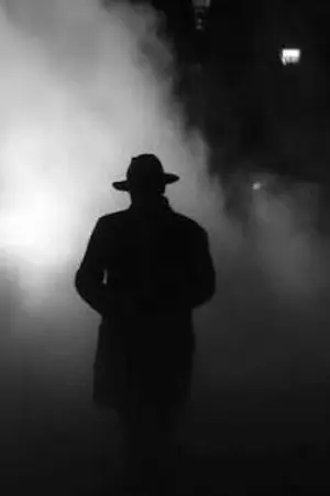 ปกนิยาย Secret File: Tear of God