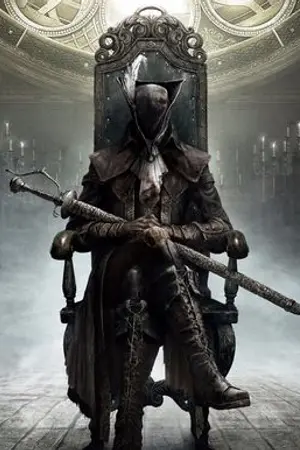 ปกนิยาย Black Darker : The Origin