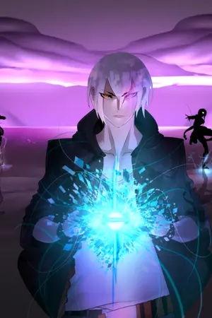 ปกนิยาย Fate The Last Wish