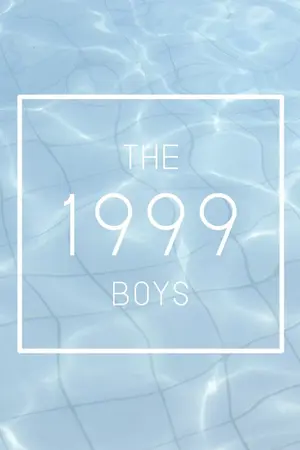 ปกนิยาย (PRODUCE101) sf/os , The 1999 Boys #wooseob