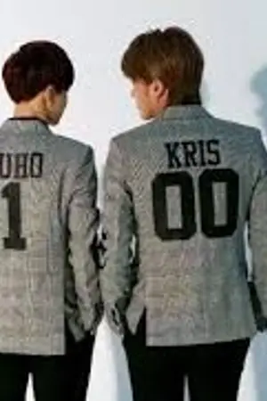 ปกนิยาย [Fic] [KrisHo] Love Force…รักบังคับ