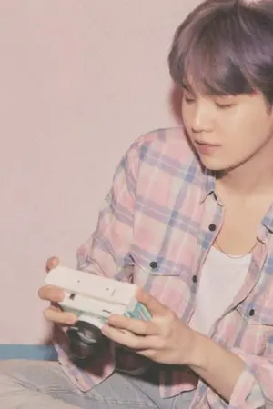 ปกนิยาย MY SECRET COACH ❤️-BTS X YOU- [YOONGI X YOU]  [SUGA X YOU]