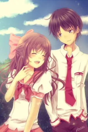 ปกนิยาย Dangerous love! รักอันตราย เจ้าชาย E-Prince