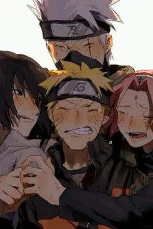 ปกนิยาย Fic naruto (sasunaru) Is you mylove ใช่นายรึเปล่าที่รัก