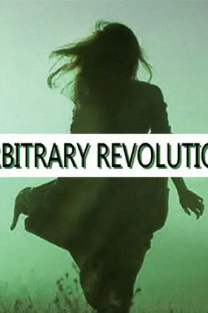 ปกนิยาย [ Fic Harry Potter ] Arbitrary Revolution